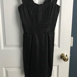 French Connection Little Black Dress